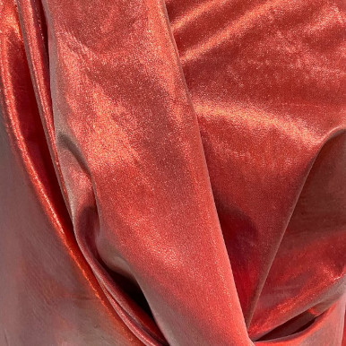 Tissue Lame | G Street Fabrics
