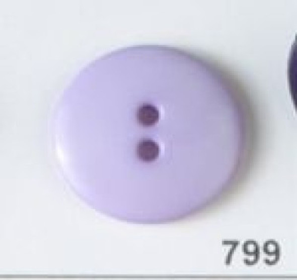 Standard Lilac 27L Button DB-0799