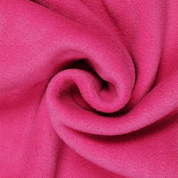 Polar Fleece - Fuchsia 205767F