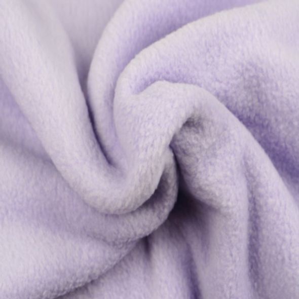 Polar Fleece - Lilac 205767N