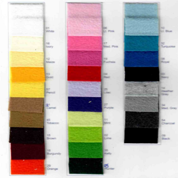 Polar Fleece - Mint