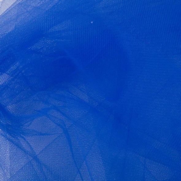 54" Nylon Tulle - Regal Royal 257966AT