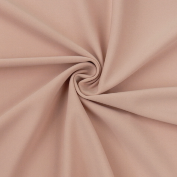 Ponte Knit - Blush 233533D