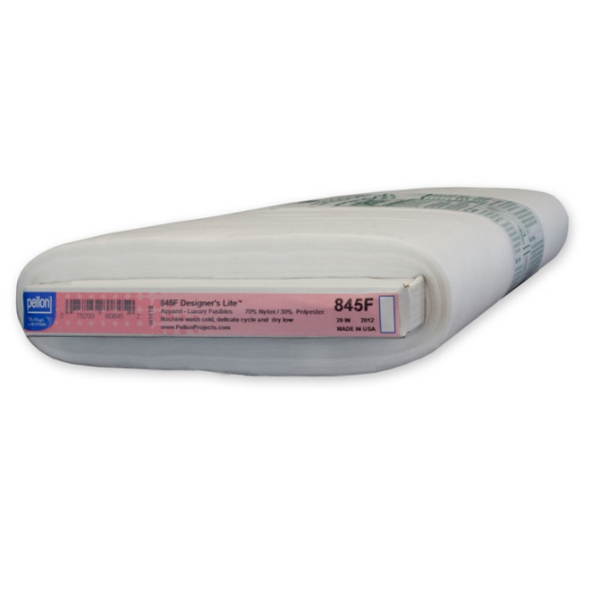 Lite 20" Fusible Interfacing – Light to Midweight for Knits & Wovens 192069