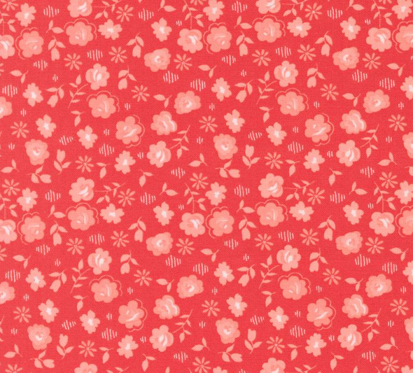 Delightfully Yours Geranium 223707Z