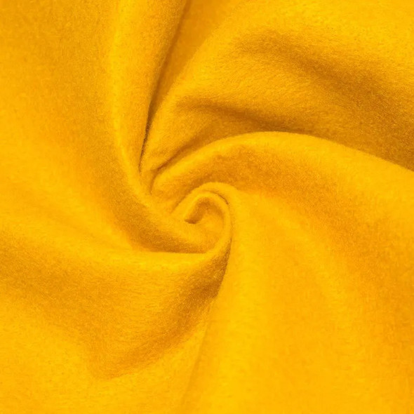 Craft Felt - Gold 182986AD