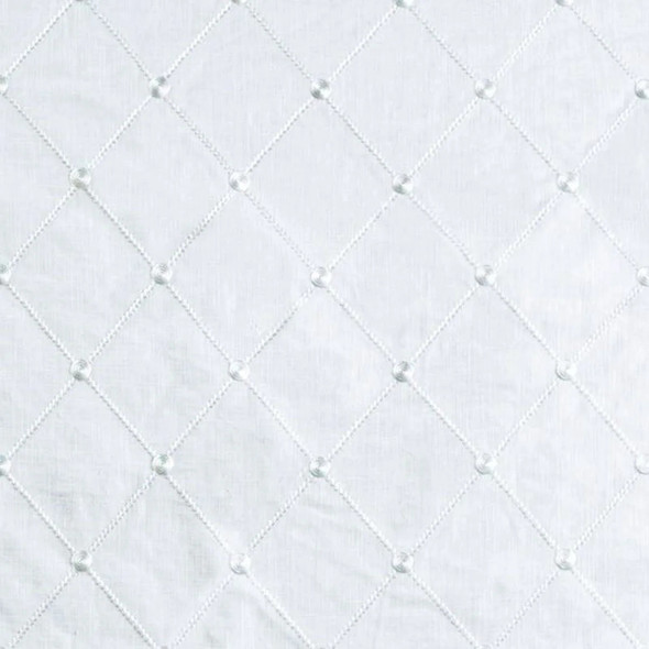 Upholstery Novelty -  Cream 186292A