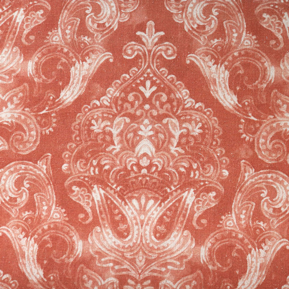 Decorator Print Henna 246867B Decorator Print Henna 246867B