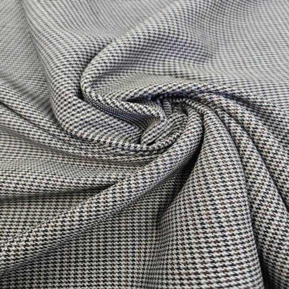 Pure Wool Suiting Special - Multicolor 214432AD