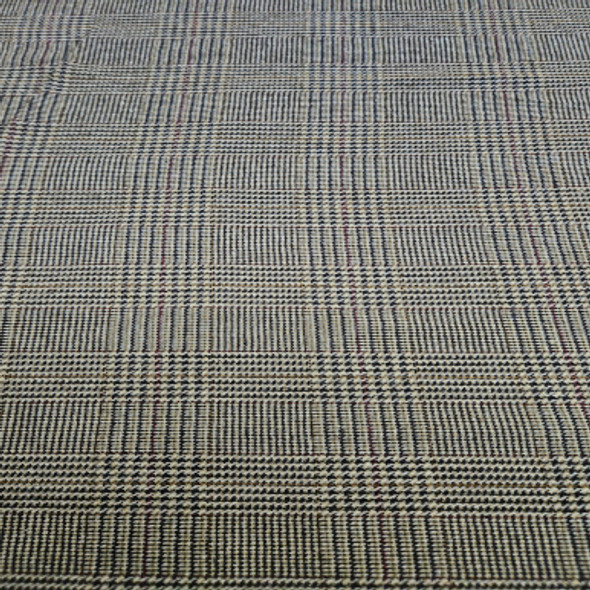 Wool Suiting Special - Multi Color AL