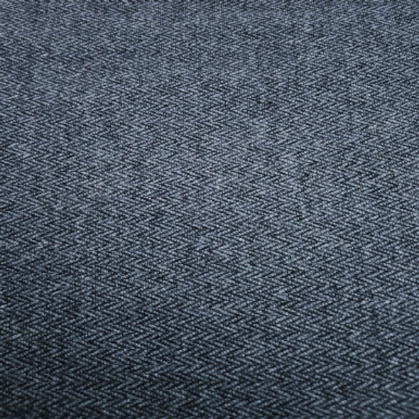 Wool Suiting Special - Blue and Black AM