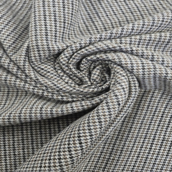 Pure Wool Suiting Special - Multicolor BA 214432BA