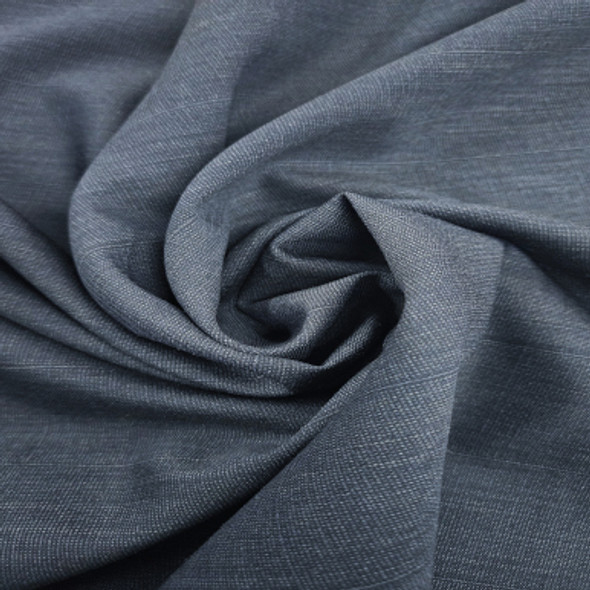 Wool Suiting Special - Blue V 187138V