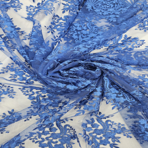 Evening Wear CLEARANCE - Blue 242203BG