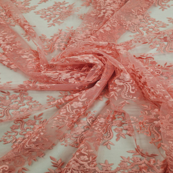 Evening Wear CLEARANCE - Pink 242203BL