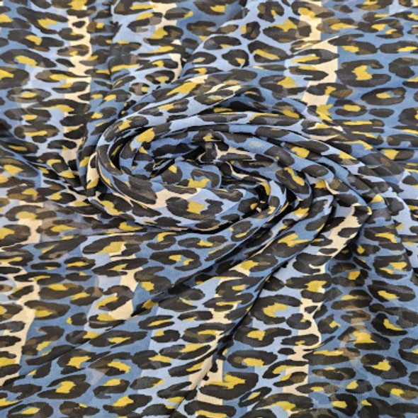 Assorted Fabrics Polyester Prints AY