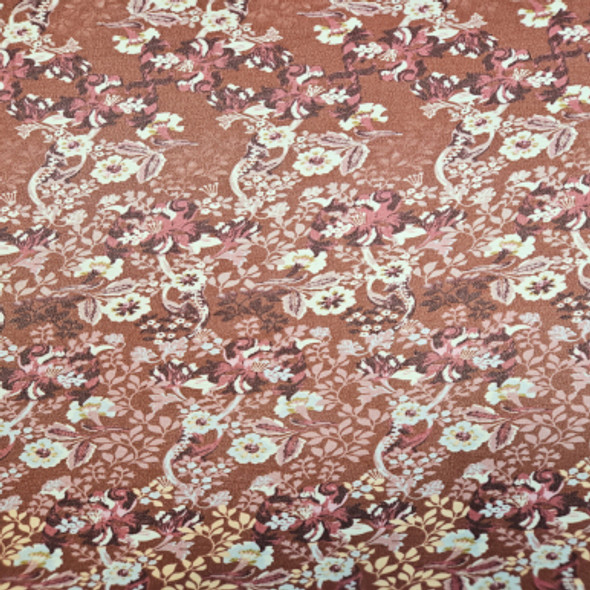 Assorted Fabrics Polyester Prints BQ 223204BQ