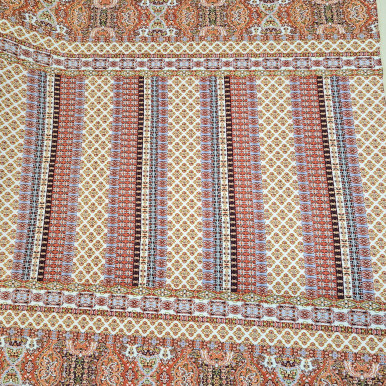 Assorted Fabrics Polyester Prints DL 223204DL