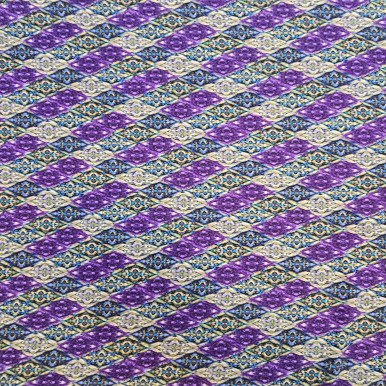 Assorted Fabrics Polyester Prints DM 223204DM