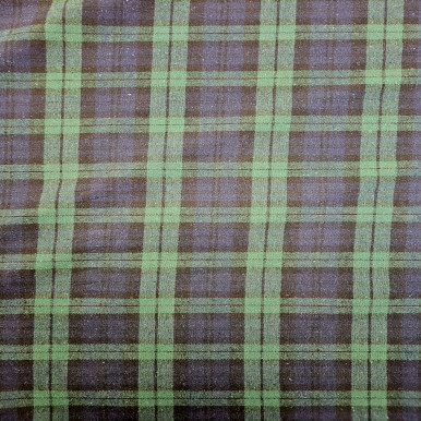 Pure Cotton Flannel - Multicolored D 233994D