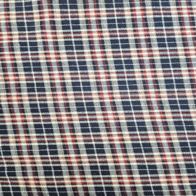 Pure Cotton Flannel - Multicolored F 233994F