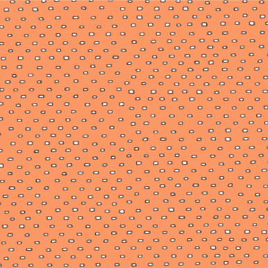 Pixie Square Dot Blender - Apricot 223707CX