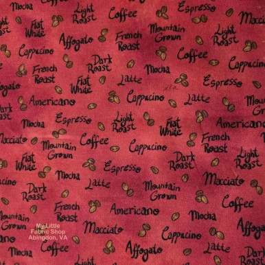 Perfect Blend - Brick 223707DU