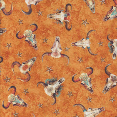 Running Wild - Amber 223707EC