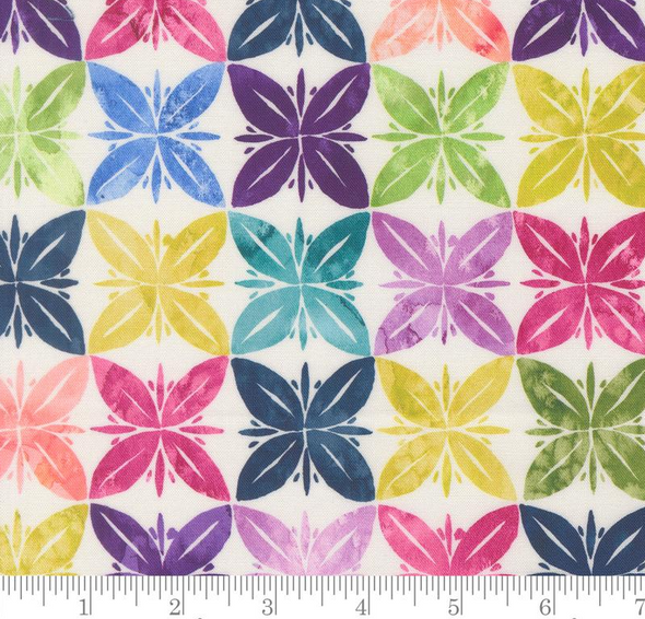 Soulstice Rainbow - Slow Stroll Blenders Watercolor 223707FX