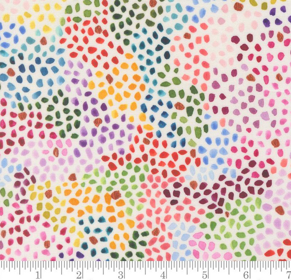 Soulstice Cloud - Tiny Treasure Blenders Watercolor Mosaic 223707FZ