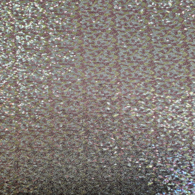 All Over Sequins CLEARANCE - Multicolored 242203CQ