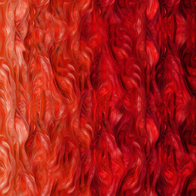 Horizons – Red 22370JY