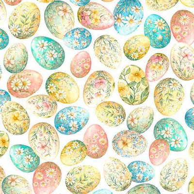 QT Cuties 3 - White 223707KM