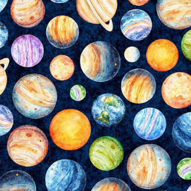 QT Cuties 3 - Midnight 223707KP