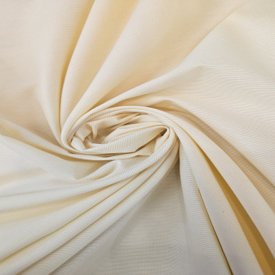 Imperial Poly/Cotton - Maize 217649A