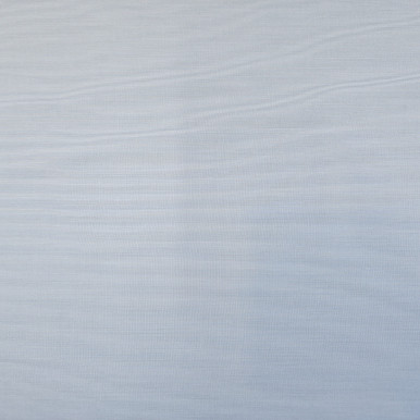 Imperial Poly/Cotton Pincord - Light Blue