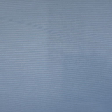 Imperial Poly/Cotton Pincord - Blue