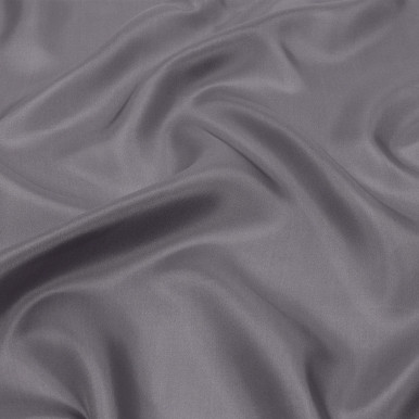 Silk Crepe De Chine - Smokey Taupe 020 214865W