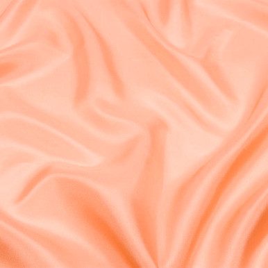Crepe De Chine - Salmon Pink 027 214865AD
