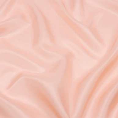 Crepe De Chine - Apricot 030 214865AG
