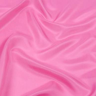 Crepe De Chine - Flamingo Rose 038 214865AQ