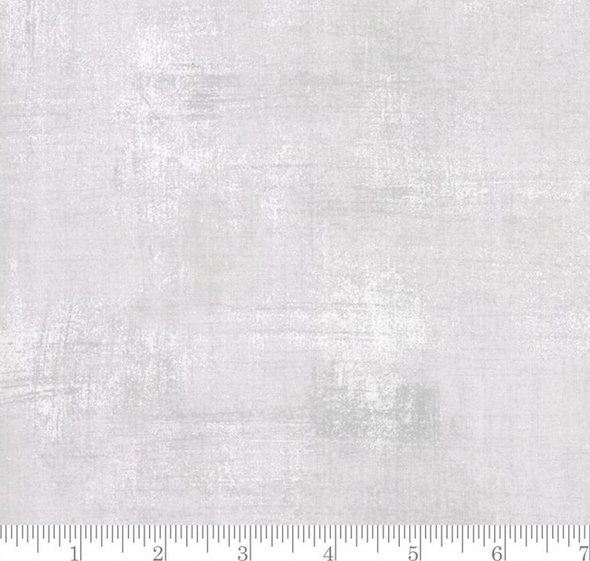 108" Wide Quilt Back - Grunge Grey Paper 201151AC