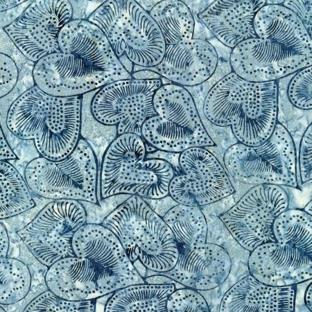 Tonga Java Batiks - Waterloo 182152AF