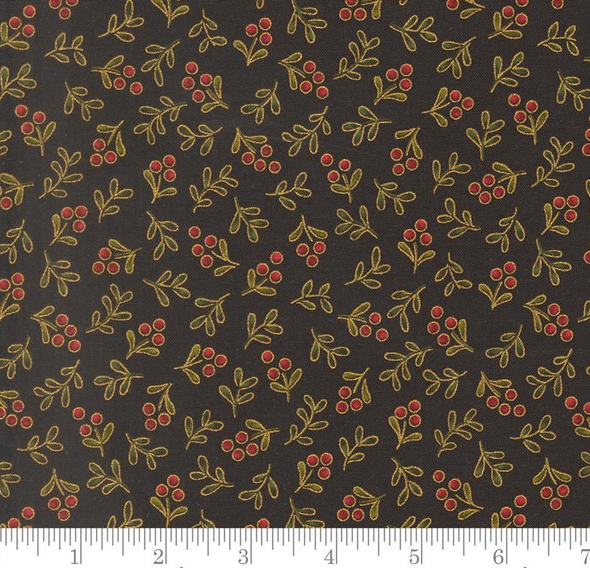 Merry Manor 2025 Ebony 223707PT