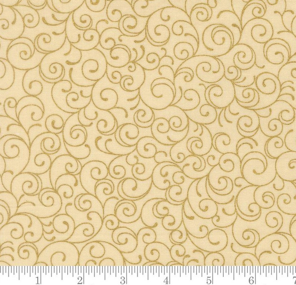Merry Manor 2025 Cream 223707QG
