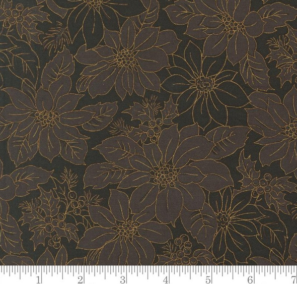 Merry Manor 2025 Ebony 223707QC