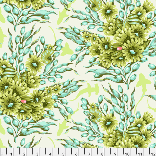 Shadow Sharks - Seagrass 231545R