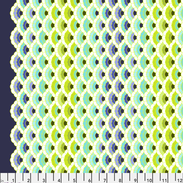 Aquatic Lace - Marine 231545S