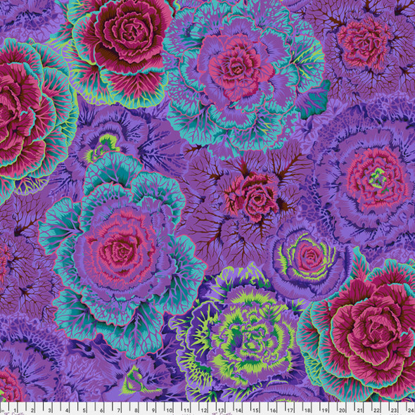 Kaffe Fassett Collection - Brassica Sky 223707QV