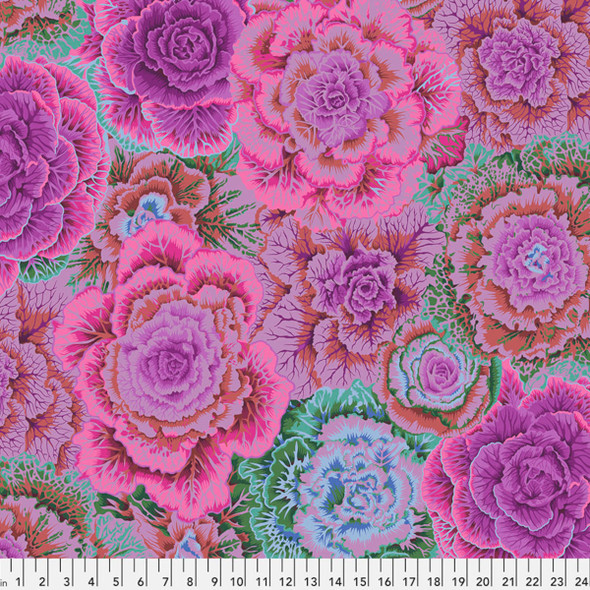 Kaffe Fassett Collection - Brassica Magenta 223707RR